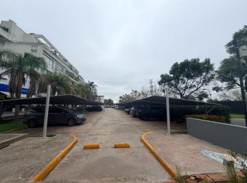 Garage · 108m² · 1 Cochera · 6 Cocheras en Ncp Zona Centro de Nordelta
