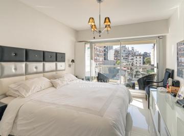 Departamento · 150m² · 4 Ambientes · 1 Cochera · Departamento en Palermo Nuevo