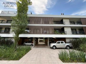 Departamento · 50m² · 2 Ambientes · 1 Cochera · Departamento - City Bell