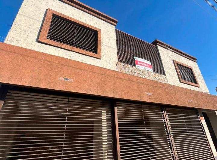 Departamento · 40m² · 2 Ambientes