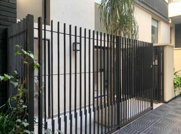 Local comercial · 35m² · 1 Ambiente · 1 Cochera · Local en Alquiler Palermo