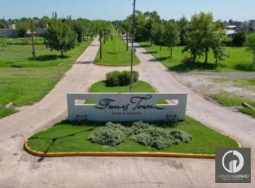 Terreno · 500m² · Terrenos en Funes Town 500 Mt