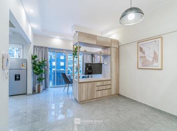 Departamento · 27m² · 1 Ambiente · Venta - Departamento 1 Ambiente - Plaza Colon - Reciclado