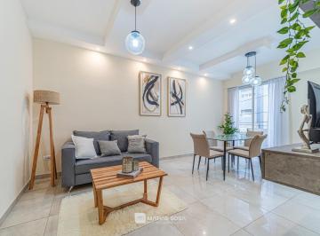 Departamento · 39m² · 2 Ambientes · Venta - Departamento 2 Ambientes - Al Frente - Reciclado - Paseo Aldrey