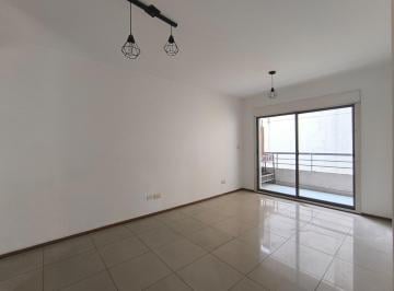 Departamento · 54m² · 2 Ambientes · Alquiler Departamento 2 Ambientes con Balcon Corrido y Patio Propio en Palermo