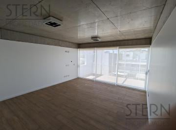 Departamento · 68ha · 3 Ambientes · 1 Cochera · Espectacular 3 Ambientes 85 m² - Piso Alto Al Frente - Cochera - Expensas Incluidas - Villa Crespo