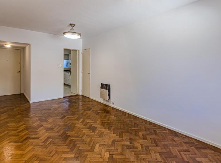Departamento · 61m² · 4 Ambientes