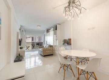 Departamento · 45m² · 1 Ambiente · Departamento - Palermo Chico