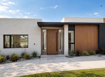 Casa de 4 ambientes, Tigre · Casa a Estrenar - Villanueva - Dueño Directo | Lpc Proyecto y Construcción