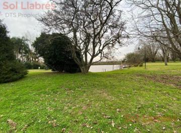 SDT-SDT-378_2 · Terreno en Venta en Primera Sección de Islas del Delta de Tigre