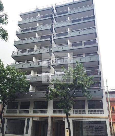 Departamento · 39m² · 1 Ambiente