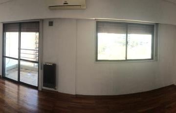 Departamento · 47m² · 2 Ambientes · 1 Cochera · Las Lomitas Cochera Balcon
