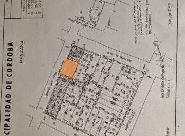 Foto · Venta Lote Para Desarrollo Inmobiliario - Centro