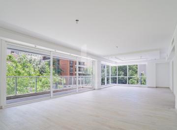 Departamento · 240m² · 5 Ambientes · 1 Cochera · Departamento en Palermo Chico