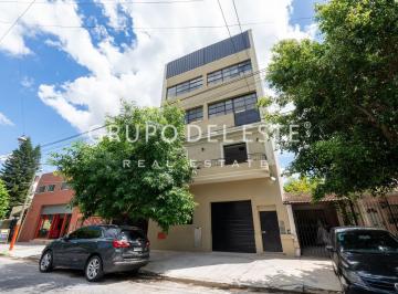Depósito · 1200m² · 1 Cochera · Depósito en Monte Castro