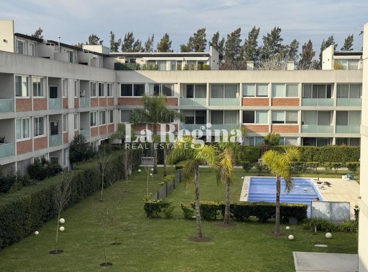 Departamento · 50m² · 2 Ambientes · 1 Cochera