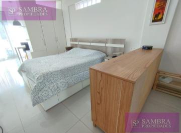 Departamento · 45m² · 1 Ambiente · 1 Cochera · Departamento 2 Ambientes Amoblado con Cochera - Piscina - Nuñez
