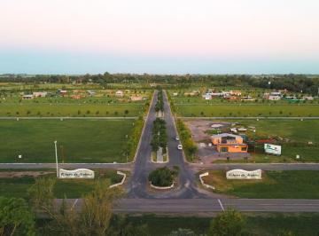 portada · Terreno de 420 m² Venta Anfiteatro y Espacios Verdes Andino