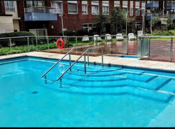 Departamento · 63m² · 2 Ambientes · Disp 03 - Sept Excelente 2 Ambientes en Puerto Madero