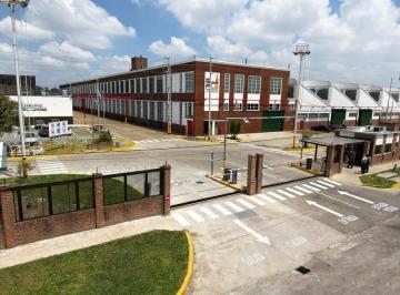 Bodega-Galpón · 2014m² · Venta Nave Industrial 500 a 6.000 m² Quilmes, Bernal Oeste