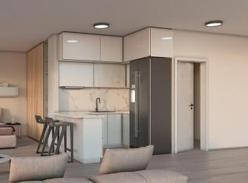 Departamento · 53m² · 3 Ambientes · Argerich 2811 Villa del Parque - Venta de 3 Ambientes con Balcón Aterrazado en Construcción