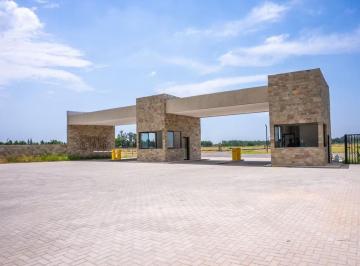 Terreno · 600m² · Lote en Venta B. Privado Nortes del Pilar