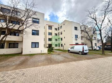 Departamento · 65m² · 4 Ambientes · 1 Cochera · Seguridad 24hs - 2 Dorm. - Balcon - Cochera