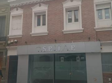 Oficina comercial , Córdoba · Propiedad Comercial 3 Plantas en Zona Centro | Ideal Clínica U Obra Social