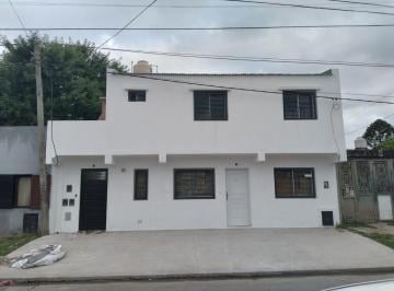 Departamento · 55m² · 3 Ambientes · Departamento de 3 Ambientes en Alquiler en La Plata