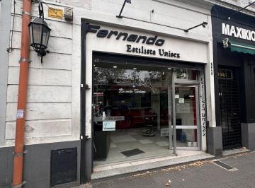 Local comercial · 35m² · Venta Local - Villa del Parque
