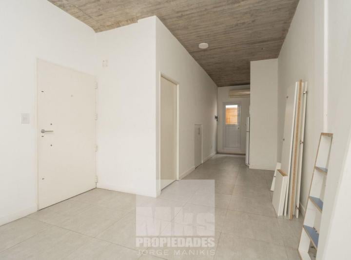 Departamento · 28m² · 1 Ambiente