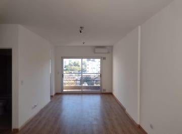 Departamento · 39m² · 1 Ambiente · 1 Cochera · Alquiler Monambiente Divisible en V. Santa Rita