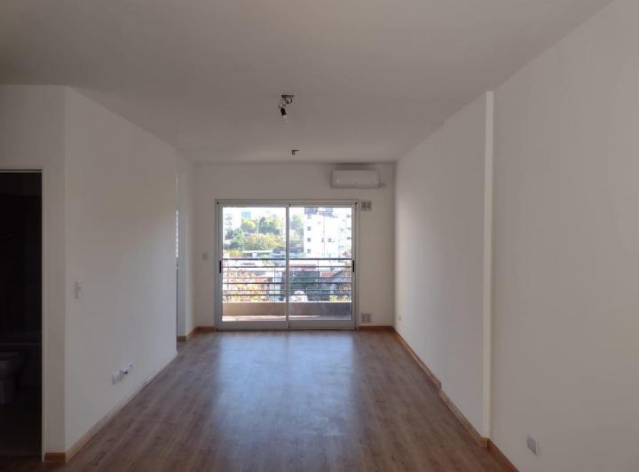 Departamento · 39m² · 1 Ambiente · 1 Cochera