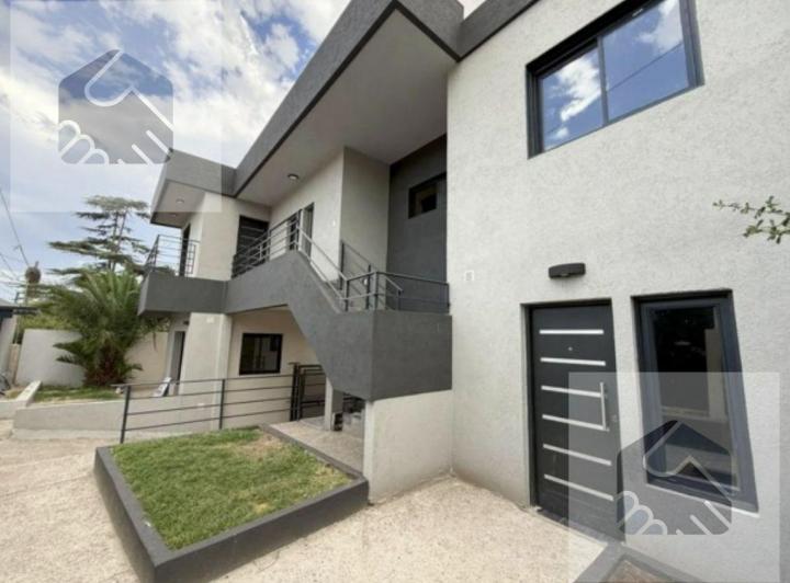 Departamento · 40m² · 2 Ambientes