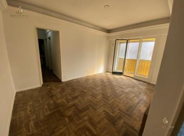 Departamento · 50m² · 3 Ambientes · 3 Ambientes Balvanera