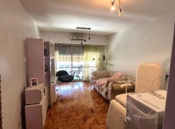 Departamento · 48m² · 2 Ambientes · Excel 2 Amb Fte Bcon S/suipacha Entre Paraguay y Av Cordoba