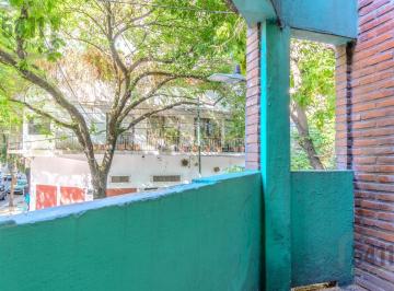 PH · 67m² · 2 Ambientes · Venta PH 2amb con Balcon Mas Mono C/terraza (En Bloque) Oportunidad Inversor | Palermo Hollywood