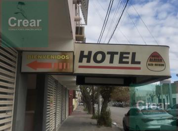 Edificio · 500m² · 20 Ambientes · Edificio Comercial en Allen