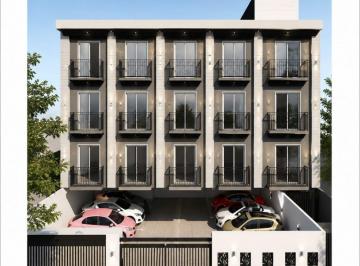 Departamento de 1 ambiente, La Matanza · Venta a Estrenar Monoambiente 35 m² en Villa Luzuriaga