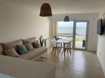 Departamento · 47m² · 1 Dormitorio · Alquiler Departamento 2 Ambientes Vista Al Mar