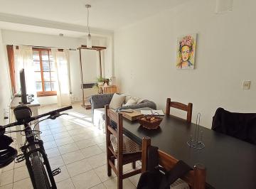 Departamento · 61m² · 3 Ambientes · Departamento en Venta en Bahia Blanca, Resto de La Provincia, Buenos Aires
