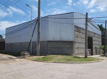 Bodega-Galpón , Malvinas Argentinas · Galpón Todo Destino