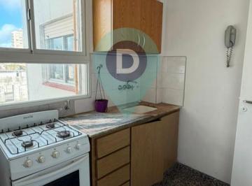 Departamento · 45m² · 2 Ambientes · Alquiler 24 Meses - 2 Ambientes - Excelente Ubicación