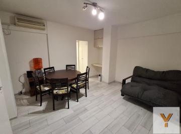 Departamento · 34m² · 2 Ambientes · Departamento en Alquiler - 1 Dormitorio 1 Baño - Retiro