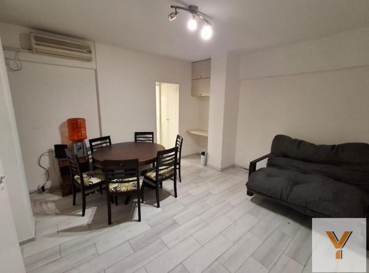 Departamento · 34m² · 2 Ambientes