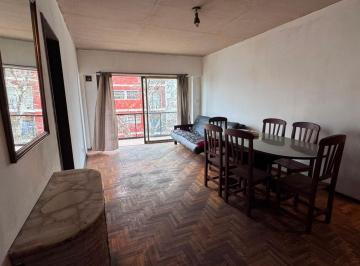 Departamento · 61m² · 3 Ambientes · Venta Depto 3 Ambientes con Balcon V. Gral Mitre