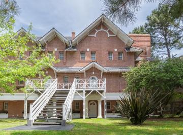 Departamento · 130m² · 3 Ambientes · 1 Cochera · Departamento en Alquiler Terrazas Al Golf