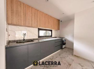 Casa de 4 ambientes, General San Martín · Gran Oportunidad Duplex 4 Ambientes con Jardín y Cochera en Villa Ballester a Estrenar