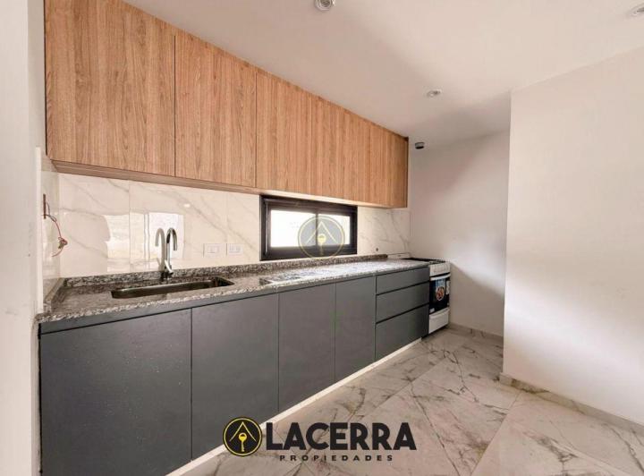 Casa · 103m² · 4 Ambientes