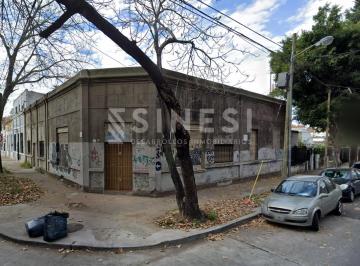 Terreno · 143m² · Terreno 143 m² en San Martin Centro